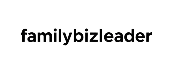 FamilyBizLeader Logo